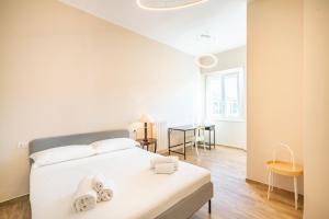 Novecento Design Apartment img23