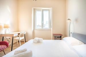Novecento Design Apartment img26