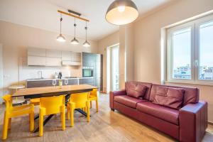 Novecento Design Apartment img63