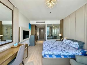 Central Beachfront Homestay Nha Trang