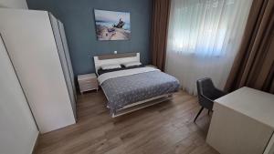 Apartment Antonio Podstrana