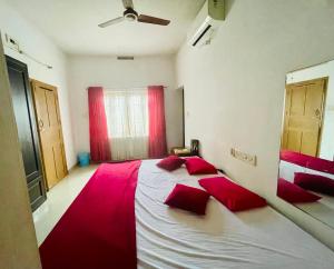 Red Rose Garden homestay Thrissur