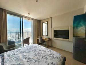 Central Beachfront Homestay Nha Trang