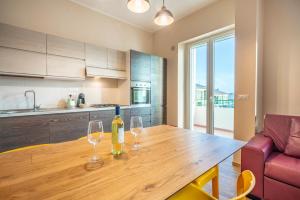 Novecento Design Apartment img35