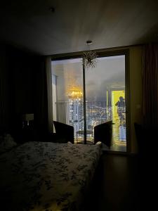 Central Beachfront Homestay Nha Trang