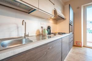 Novecento Design Apartment img41