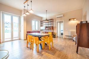 Novecento Design Apartment img45