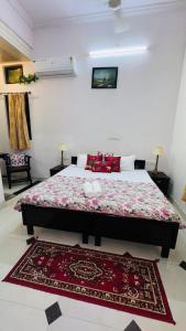 HOTEL SHREE JMM s14 near by