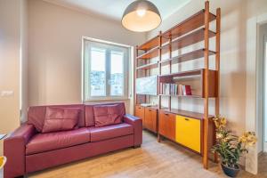 Novecento Design Apartment img54