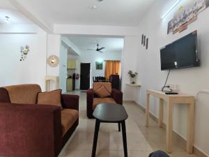Goa Suites Holiday Home