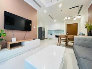 Premium Landmark Living