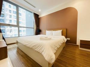 Premium Landmark Living