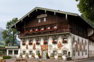 Hotel Walchseer Hof