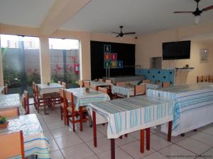 Hotel Caiçara