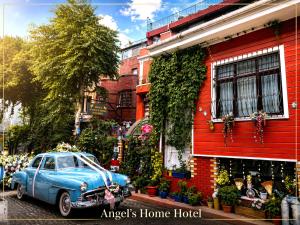 Angels Home Hotel - Angel Group Hotels