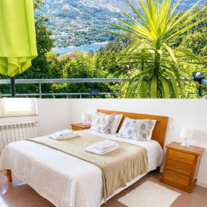 Casa de Casarelhos - Praias fluviais nas proximidades - "Gerês"