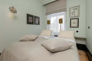 The Marien Apartments 1899 Timeless Elegance in the Heart of Gdańsk Wrzeszcz by Noclegi Renters