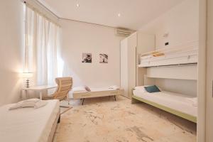 National House Monti
