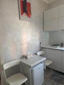 Studio Monte Ceneri