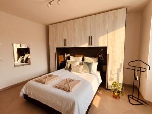 Casa La Pief 3 Blue by Gardadomusmea