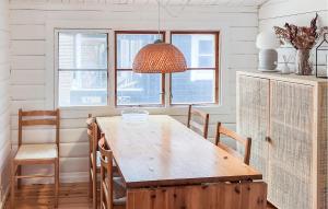 3 Bedroom Awesome Home In Frederiksværk