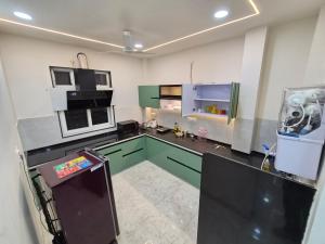 3Delight City View 3BHK TerraceLift Parking Jaipur