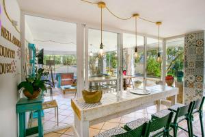 Country House Close To Salentos Beaches