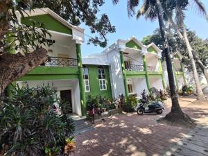 Goa Suites Holiday Home