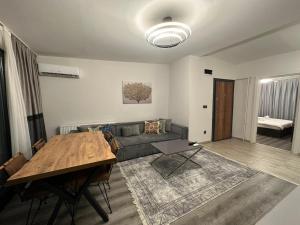 Mecidiyekoy Kule Apart