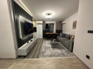 Mecidiyekoy Kule Apart