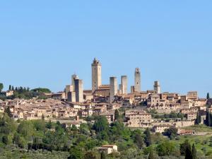 Bed & Breakfast Casale Gregoriano