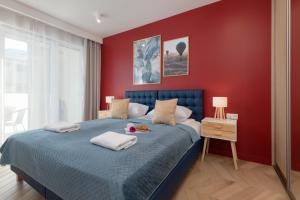 Kasprowicza Apartments Kołobrzeg by Noclegi Renters