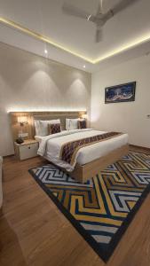 Narayana Residency