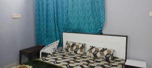 Hotel shree ram residency