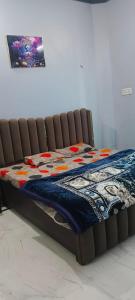 Hotel shree ram residency