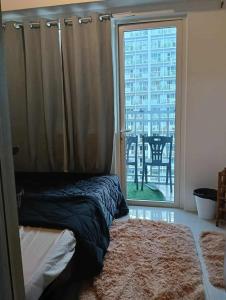Shore 3 Tower 2 Residences Staycation
