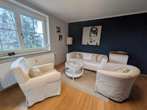 Ferienwohnung Lachen
