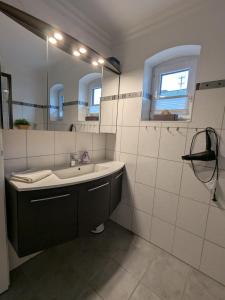 Ferienwohnung Lachen