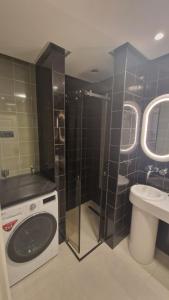 Vracar apartman lux