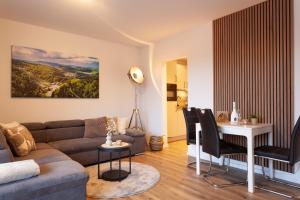 Skywalk Apartment Willingen
