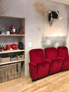 Casa Allegra, beautiful course and vacation home