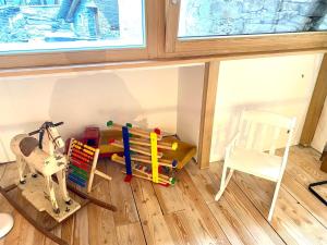 Casa Allegra, beautiful course and vacation home