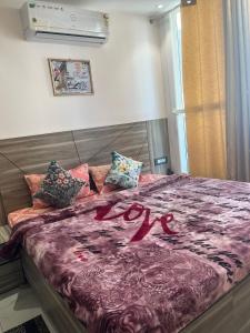 The Signature Modern Luxury 1 & 2 BHK Flats in Tapovan Rishikesh