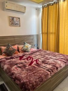 The Signature Modern Luxury 1 & 2 BHK Flats in Tapovan Rishikesh