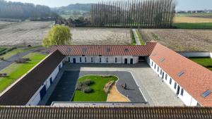 Ferme de Pétrieux - Gîte "Le Tilleul" avec piscine et wellness