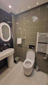 Vracar apartman lux