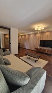 Vracar apartman lux