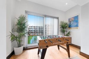 Huge Hoxton Apartment- Private Roof Terrace
