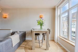 Romantic jacuzzi suite in the city center