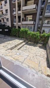 Vracar apartman lux